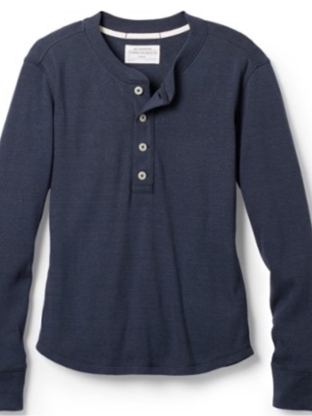 REI Henley Shirt- Women’s Small